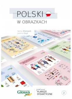 Polski w obrazkach 2 - Plansze dydaktyczne