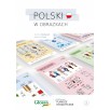Polski w obrazkach 2 - Plansze dydaktyczne