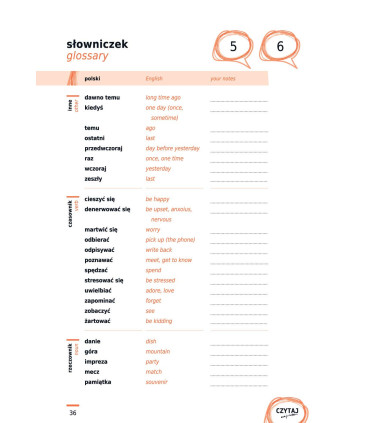 Czytaj krok po kroku 3