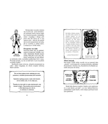 Atrakcyjni królowie elekcyjni. Horrrendalna historia Polski