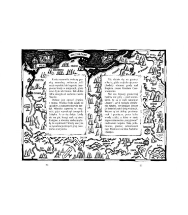 Pokrętni Piastowie. Horrrendalna historia Polski