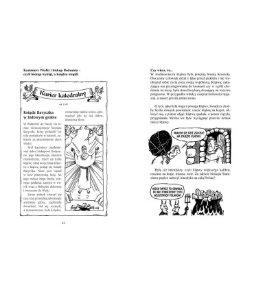 Pokrętni Piastowie. Horrrendalna historia Polski