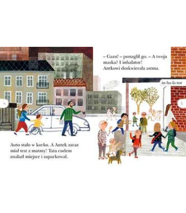 Futuropolis. Miasto jutra. Czytam sobie Eko. Poziom 2