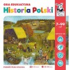 Gra edukacyjna. Historia Polski