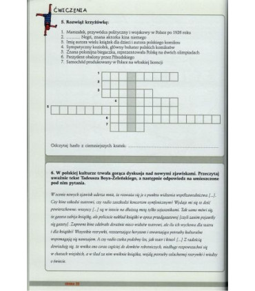 Historia Polski kl. 8 - od II do III Rzeczpospolitej