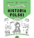 Historia Polski. Graficzne karty pracy dla klas 4-5