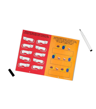 Gimnastyka języka. Zabawy logopedyczne. Kapitan Nauka