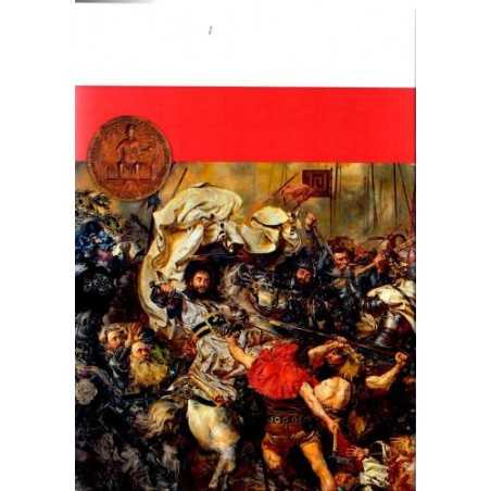 Poradnik metodyczny dla nauczyciela - Historia kl. 5