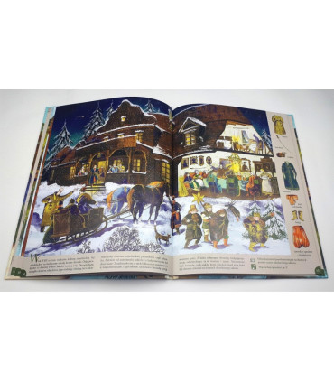 Polska. Na tropie historii. Kapitan Nauka