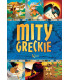 Mity greckie (twarda oprawa)