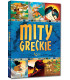 Mity greckie (twarda oprawa)