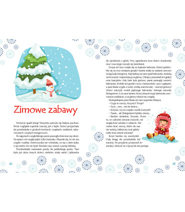 Najpiękniejsze opowieści przedszkolaka (twarda oprawa)