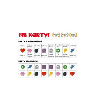 Na końcu języka - gra