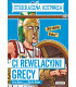 Ci rewelacyjni Grecy. Strrraszna historia
