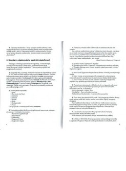 Poradnik metodyczny dla nauczyciela - Historia kl. 6