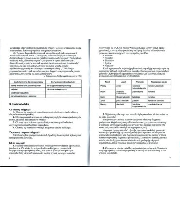 Poradnik metodyczny dla nauczyciela - Historia kl. 6