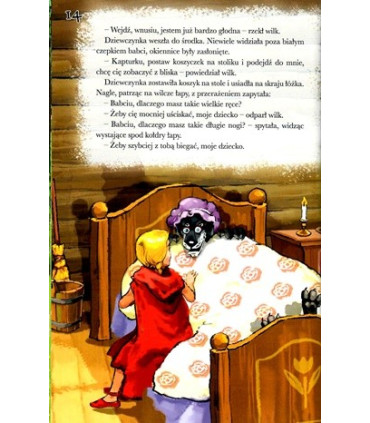 Baśnie - Charles Perrault (miękka oprawa)