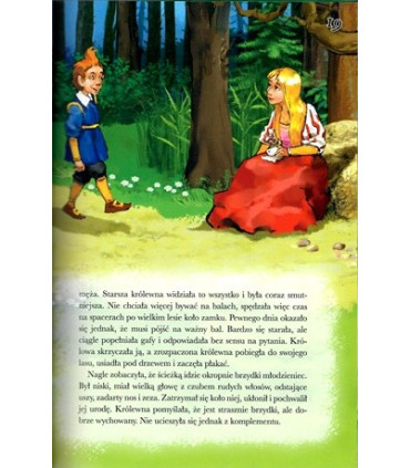 Baśnie - Charles Perrault (miękka oprawa)