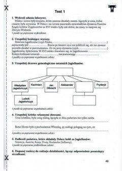 Poradnik metodyczny dla nauczyciela - Historia kl. 6