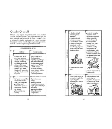 Dynamiczna dynastia Jagiellonów. Horrrendalna historia Polski