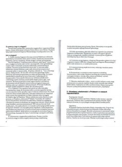 Poradnik metodyczny dla nauczyciela - Historia kl. 7