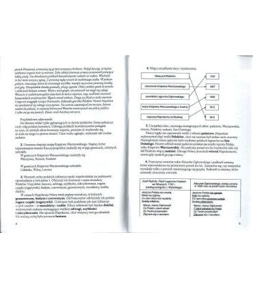 Poradnik metodyczny dla nauczyciela - Historia kl. 7