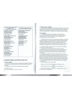Poradnik metodyczny dla nauczyciela - Historia kl. 7