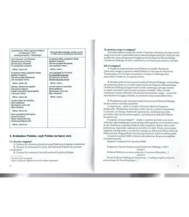 Poradnik metodyczny dla nauczyciela - Historia kl. 7