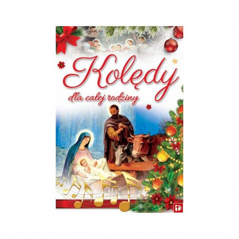 Kolędy dla całej rodziny Kolędy dla całej rodziny
