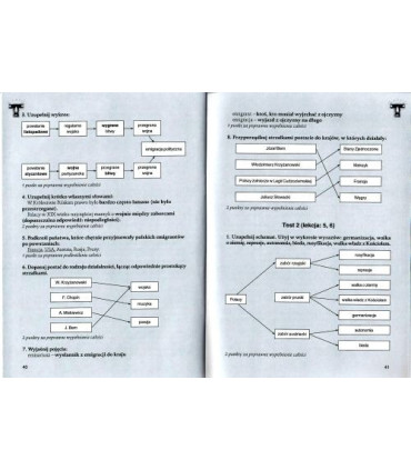 Poradnik metodyczny dla nauczyciela - Historia kl. 7