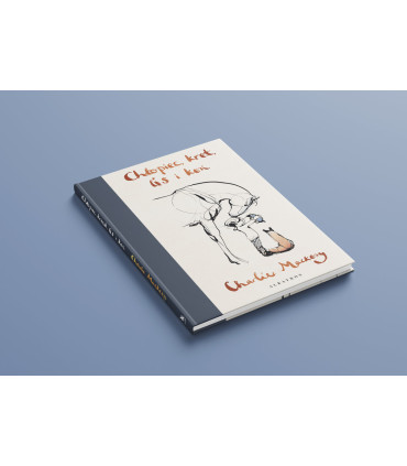 Chłopiec, kret, lis i koń