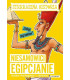 Niesamowici Egipcjanie. Strrraszna historia