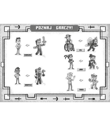 Minecraft. Krach w kodzie!