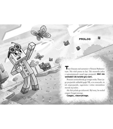 Minecraft. Krach w kodzie!