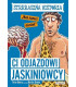 Ci odjazdowi jaskiniowcy. Strrraszna historia