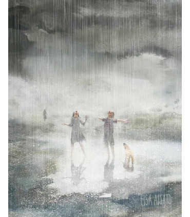 Strażniczka słońca