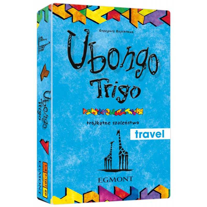 Ubongo Trigo - gra Ubongo Trigo - gra