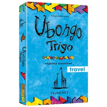 Ubongo Trigo - gra