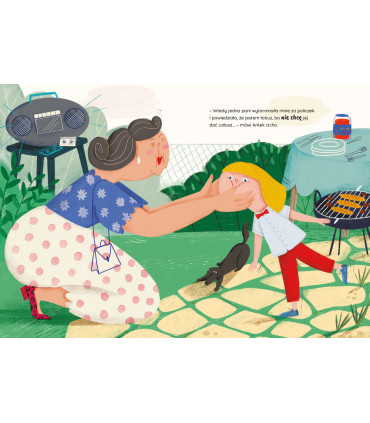 Niegrzeczne książeczki. Łobuz. Twarda oprawa