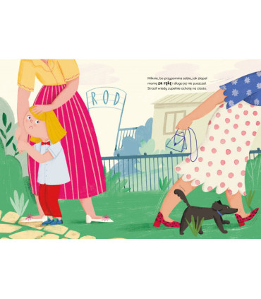 Niegrzeczne książeczki. Łobuz. Twarda oprawa