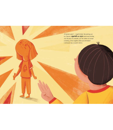 Niegrzeczne książeczki. Tort. Twarda oprawa