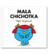 Mała Chichotka - tłumaczenie Little Miss Giggles