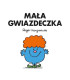 Mała Gwiazdeczka - tłumaczenie Little Miss Star