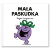 Mała Paskudka - tłumaczenie Little Miss Naughty