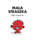 Mała Straszka - tłumaczenie Little Miss Scary