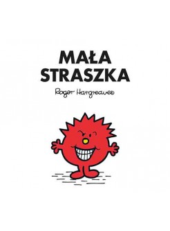 Mała Straszka - tłumaczenie Little Miss Scary