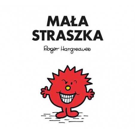 Mała Straszka - tłumaczenie Little Miss Scary
