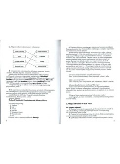 Poradnik metodyczny dla nauczyciela - Historia kl. 8