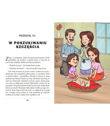 Hektor, psia opowieść