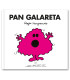 Pan Galareta - tłumaczenie Mr. Jelly